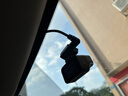 丁威特新款拇指行車記錄儀高清夜視汽車載車內(nèi)外停車監(jiān)控免安裝走線 夜視加強(qiáng)+APP互聯(lián)無卡 曬單實(shí)拍圖
