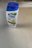海飛絲（Head&Shoulders）檸檬清新洗發(fā)水400ml洗發(fā)露滋潤頭皮舒緩清爽干凈不含硅油 曬單實(shí)拍圖