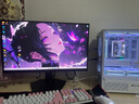 HKC23.8英寸原生200Hz高刷FastIPS電競1Ms廣色域HDR400硬件低藍(lán)光電腦顯示器屏幕獵鷹二代 1K200Hz/HDR400/G24H1經(jīng)典版 曬單實(shí)拍圖