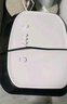 海爾（Haier） 空調(diào)扇制冷風(fēng)扇加濕凈化空氣冷風(fēng)機(jī)冷氣扇遙控塔扇無葉風(fēng)扇工業(yè)扇家用水冷移動(dòng)小空調(diào) 【強(qiáng)效制冷+負(fù)離子凈化】遙控款LG36-10R 曬單實(shí)拍圖
