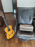 雅馬哈（YAMAHA）THR30IIA WL 樂(lè )器智能音箱 民謠彈唱便攜充電藍牙無(wú)線(xiàn)吉他音響 曬單實(shí)拍圖