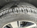 韓泰（Hankook）汽車輪胎 225/55R17 101W SK10 XL 適配君威/紅旗H5/邁銳寶 曬單實(shí)拍圖