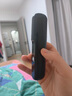 麥?zhǔn)嫣氐聡?guó)電動(dòng)修鼻毛修剪器男士女剃刮鼻孔去毛刀男用鼻子剪刀清理神器 黑色標(biāo)準(zhǔn)款充電款【智能防夾毛】 整機(jī)可水洗 曬單實(shí)拍圖