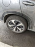 普利司通（Bridgestone）汽車輪胎 235/50R19 99W A001 原配奔馳GLA/適配昂科威宋PLUS dm 曬單實拍圖
