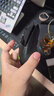 羅技（G）G903 LIGHTSPEED 升級(jí)版 無(wú)線游戲鼠標(biāo) RGB  升級(jí)HERO傳感器 吃雞LOL鼠標(biāo) 左手鼠標(biāo) 右手鼠標(biāo) 曬單實(shí)拍圖