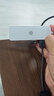 華碩 a豆Type-C擴(kuò)展塢 筆記本電腦轉(zhuǎn)換器 USB-C轉(zhuǎn)接頭HDMI線4K投屏雷電3分線器 USB-A轉(zhuǎn)USB 2.0*3 曬單實(shí)拍圖