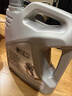 嘉實(shí)多機油5w-30金嘉護磁護5w-40極護 嘉護專(zhuān)享 0W-20 4L 曬單實(shí)拍圖