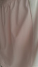 半度閑親子女童速干運(yùn)動背心套裝夏裝25新款兒童夏季兩件套 元?dú)饩G 130 曬單實(shí)拍圖