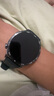 華為（HUAWEI）手表WATCH GT 5【國家補(bǔ)貼15%】運(yùn)動(dòng)智能兩周續(xù)航藍(lán)牙通話體溫心率血氧健康監(jiān)測(cè)送男女朋友禮物pro 46mm幻夜黑【皮表帶+貼膜】 曬單實(shí)拍圖