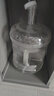 拜杰水桶純凈水桶食品級桶裝水飲用水大桶7.5升打水桶飲水空桶手提式 曬單實拍圖