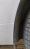 永秋適用沃爾沃xc60擋泥板原廠款后輪改裝volvoxc60后門擋泥板配件 18至26款xc60【瑪瑙黑】后輪擋板 曬單實拍圖