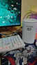 夏新5g隨身wifi6移動(dòng)無(wú)線免插卡路由器cpe全網(wǎng)通千兆雙頻便攜式車(chē)載上網(wǎng)卡高速流量 5G狂暴性能版【滿血性能光纖級(jí)網(wǎng)速】 曬單實(shí)拍圖