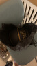 斯伯丁（SPALDING）籃球7號TF黑金掌控系列室內(nèi)外通用防滑耐磨賽事專用七號籃球 曬單實拍圖