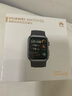 華為（HUAWEI）WATCH D2幻夜黑 華為智能手表動態(tài)血壓監(jiān)測一鍵微體檢再升級多種健康研究輕巧時尚華為新款血壓表 曬單實拍圖