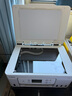 佳能（Canon）G3891無(wú)線可加墨自動(dòng)雙面彩色觸摸屏一體機(jī)(打/復(fù)/掃/雙頻WiFi 支持5G 微信遠(yuǎn)程 學(xué)生/家用/辦公) 曬單實(shí)拍圖