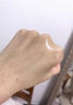 ORGINESE維生素E去角質(zhì)臉面部深層清潔毛孔啫喱搓泥寶清潔全身雞皮磨砂膏 曬單實(shí)拍圖