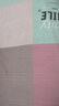 安巢家居（ANCHOW）床上四件套雙人被套200x230cm床單枕套 夏涼被 AW10709 200*230CM 曬單實(shí)拍圖