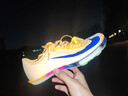 耐克田徑精英2025新款配色 Nike Maxfly 2耐克男女專(zhuān)業(yè)氣墊短跑釘鞋 FD8395-800/Maxfly 2代 42 曬單實(shí)拍圖