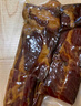 蜀臘人家川味香腸四川臘腸麻辣風(fēng)味四川特產(chǎn)手工臘味年貨送禮烹飪食用496g 曬單實拍圖