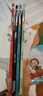 全5冊(cè) 快樂(lè)讀書(shū)吧四年級(jí)上冊(cè) 中國(guó)古代神話+山海經(jīng)+世界神話傳說(shuō)+希臘神話故事+同步字帖 彩拼版 曬單實(shí)拍圖