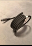 CUKTECH酷態(tài)科磁吸充電線Type-C數(shù)據(jù)線ctc編織240W功率6A電流PD3.1快充適用蘋果16/15/iPad/筆記本/小米1m 曬單實(shí)拍圖