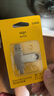 愛國者（aigo）128GB Type-C USB3.2雙接口 u盤 150MB/s U353手機(jī)U盤辦公學(xué)習(xí)大容量?jī)?yōu)盤 可插手機(jī)電腦兩用 曬單實(shí)拍圖