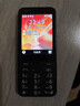 諾基亞【2024新品現(xiàn)貨】Nokia 220 4G全網(wǎng)通2.8英寸巨屏 大字大按鍵 超長(zhǎng)待機(jī) 老人老年學(xué)生按鍵備用手機(jī) 黑色 官方標(biāo)配 曬單實(shí)拍圖