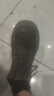 卡帝樂(lè )鱷魚(yú)（CARTELO）男鞋秋冬季2025潮流休閑鞋子男厚底工裝皮鞋男士馬丁鞋 卡其 42碼 曬單實(shí)拍圖