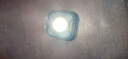 神火（SupFire）MX15 強光手電筒 磁鐵應急燈鑰匙扣便攜充電工作燈汽修迷你投光燈 曬單實(shí)拍圖