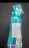 日本叮叮安心驅(qū)叮液噴霧 戶外兒童驅(qū)叮防護(hù)花露水200ml*2 防基孔肯雅熱 曬單實(shí)拍圖