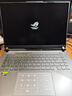 ROG魔霸9 銳龍9HX3D 16英寸 游戲本筆記本電腦(R9 9955HX3D 16G 1T RTX5070Ti 2.5K 240Hz) 曬單實拍圖