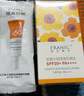 法蘭琳卡輕凝水感隔離防曬乳SPF50++清爽亮膚防水汗旅游女男防曬 曬單實拍圖