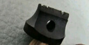夢(mèng)動(dòng)二胡配件二胡琴碼琴碼二胡拾音器油煎碼加松香和音墊專業(yè)演奏級(jí) 三種木料空心碼-各1個(gè) 曬單實(shí)拍圖