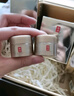 羽西鎏金面霜50ml保濕修護(hù)緊致淡紋玻色因七夕情人節(jié)禮物禮盒送女友 曬單實(shí)拍圖