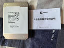 東芝（TOSHIBA）16TB 7200轉(zhuǎn) 垂直式CMR 512MB SATA接口  氦氣機(jī)械硬盤 企業(yè)級(jí)硬盤(MG09ACA16TE)  曬單實(shí)拍圖