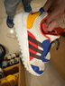阿迪達斯（adidas）童鞋25夏季男童運動鞋網(wǎng)面ACTIVEFLEX兒童小波浪BOA款鞋子IH8725 曬單實拍圖