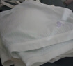 久歲伴兒童內(nèi)衣女童80莫代爾含蠶絲發(fā)育期文胸8-10歲少女防凸細(xì)吊帶背心 曬單實(shí)拍圖