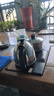 金灶（KAMJOVE） 電熱水壺茶具套裝 涌泉式底部自動(dòng)上水電茶壺?zé)畨丶矣门莶鑹仉娝畨豀-K8 【一鍵智能 高溫消毒】23*37 0.9L 曬單實(shí)拍圖