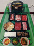 臻牛倌牛肉火鍋套餐凈重2斤 吊龍脖仁嫩肉匙肉牛肉丸火鍋食材 曬單實(shí)拍圖