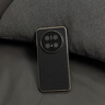 言臣適配華為mate70pro+手機殼鏡頭全包防摔真皮華為mate70pro手機殼超薄散熱高級感商務風男士保護套 【優(yōu)雅黑】高端真皮|鏡頭全包|氣囊防摔 華為 Mate70Pro /優(yōu)享版/Pro+通 曬單實拍圖