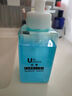 優(yōu)家UPLUS旅行沐浴露洗手液分裝瓶按壓瓶100ml 3個(gè) 洗發(fā)乳液瓶空瓶 曬單實(shí)拍圖