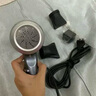 康夫康夫電吹風(fēng)機發(fā)型師專(zhuān)用速干家用大風(fēng)力護發(fā)大功率專(zhuān)業(yè)吹風(fēng)機8949 石墨色 康夫2300瓦發(fā)型師專(zhuān)用 曬單實(shí)拍圖