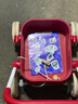 kidpop小推車防傾倒裝置 塑料防傾倒 曬單實拍圖