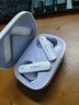 興戈（SIMGOT）空嵐FLD200真無線入耳式ANC主動降噪藍(lán)牙耳機(jī)長續(xù)航高音質(zhì) 典雅紫 曬單實拍圖