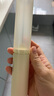 CLITON電動(dòng)打奶泡器咖啡奶泡機 收納式家用牛奶打泡器充電式迷你攪拌器 曬單實(shí)拍圖