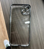 狄訊琪【冰感散熱】適用蘋果16/15promax手機(jī)殼超薄透明iphone15pro自帶鏡頭膜14全包13防摔plus男女高級 【全透明】超薄冰晶X永不發(fā)黃 蘋果16promax 曬單實(shí)拍圖