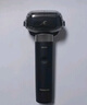 松下（Panasonic）全新大錘子2.0剃須刀電動往復式男士刮胡刀進口五刀頭Type-c 父親節(jié)禮物男禮盒LM55黑 曬單實拍圖