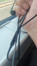 JBL TUNE 305C 有線耳機(jī) Type-C接口 半入耳式耳機(jī) 適用于USB-C即插即用 黑色 畢業(yè)季祝福禮物 曬單實(shí)拍圖