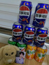 百事可樂(lè)百事/7喜/美年達(dá) 330ml*24（16+4+4）整箱 新老包裝隨機(jī)發(fā)貨 曬單實(shí)拍圖