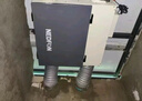 綠島風(fēng)（Nedfon）QFA-D250F-Y新風(fēng)機(jī)家用新風(fēng)系統(tǒng)全屋中央過濾全熱交換雙向流換氣 曬單實拍圖